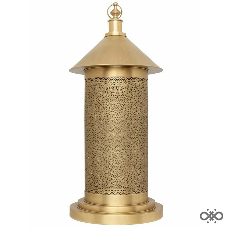 lustre;