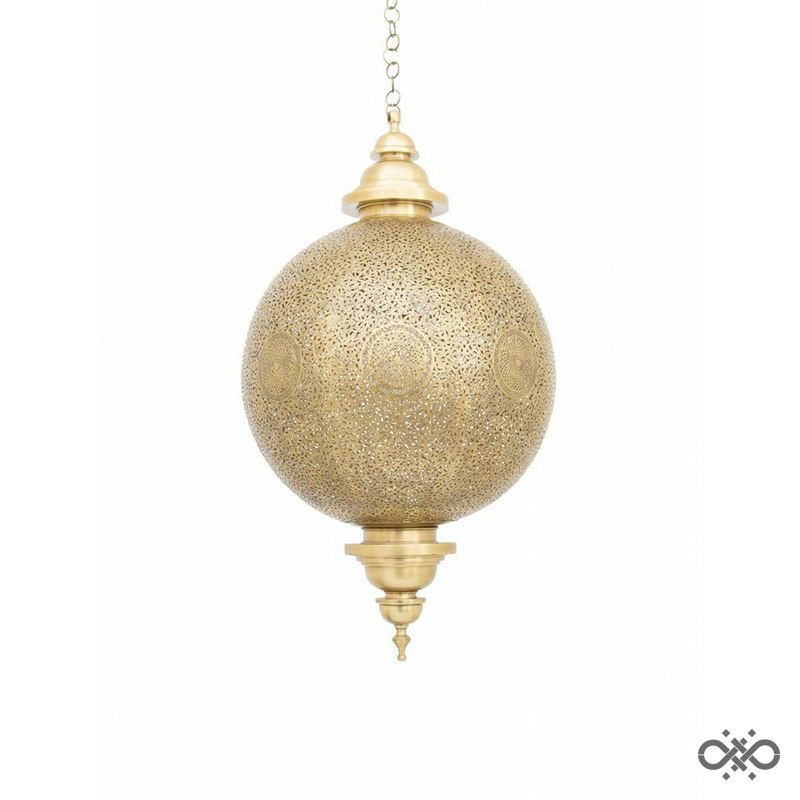 lustre;