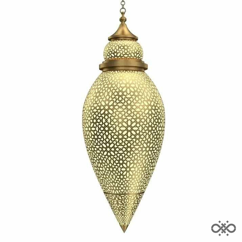 lustre;