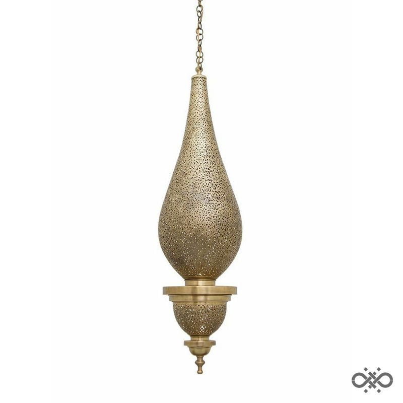 lustre;