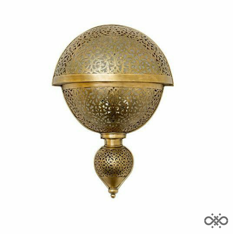 lustre;