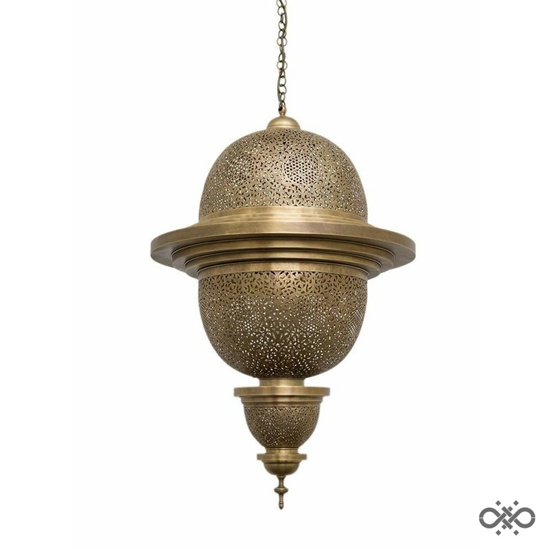 lustre;
